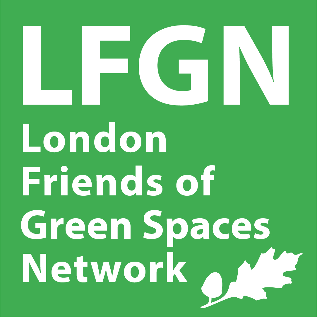 London Friends of Green Spaces Network
